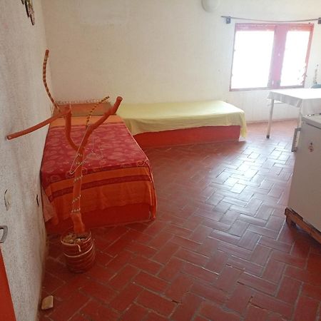 Hotel Chez Paolo Toubab Dialaw Zewnętrze zdjęcie