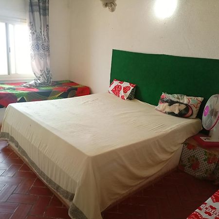 Hotel Chez Paolo Toubab Dialaw Zewnętrze zdjęcie