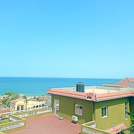 Hotel Chez Paolo Toubab Dialaw Zewnętrze zdjęcie