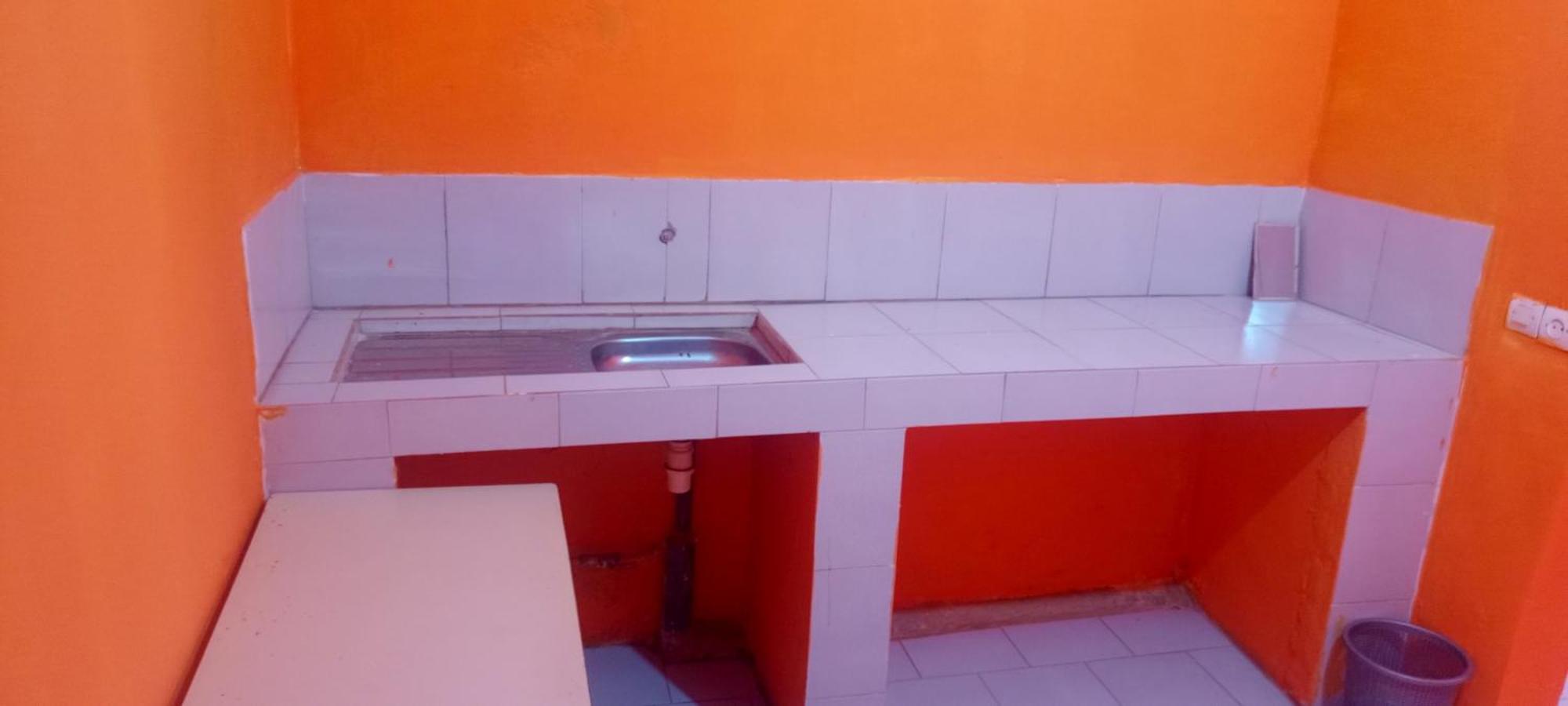 Hotel Chez Paolo Toubab Dialaw Zewnętrze zdjęcie