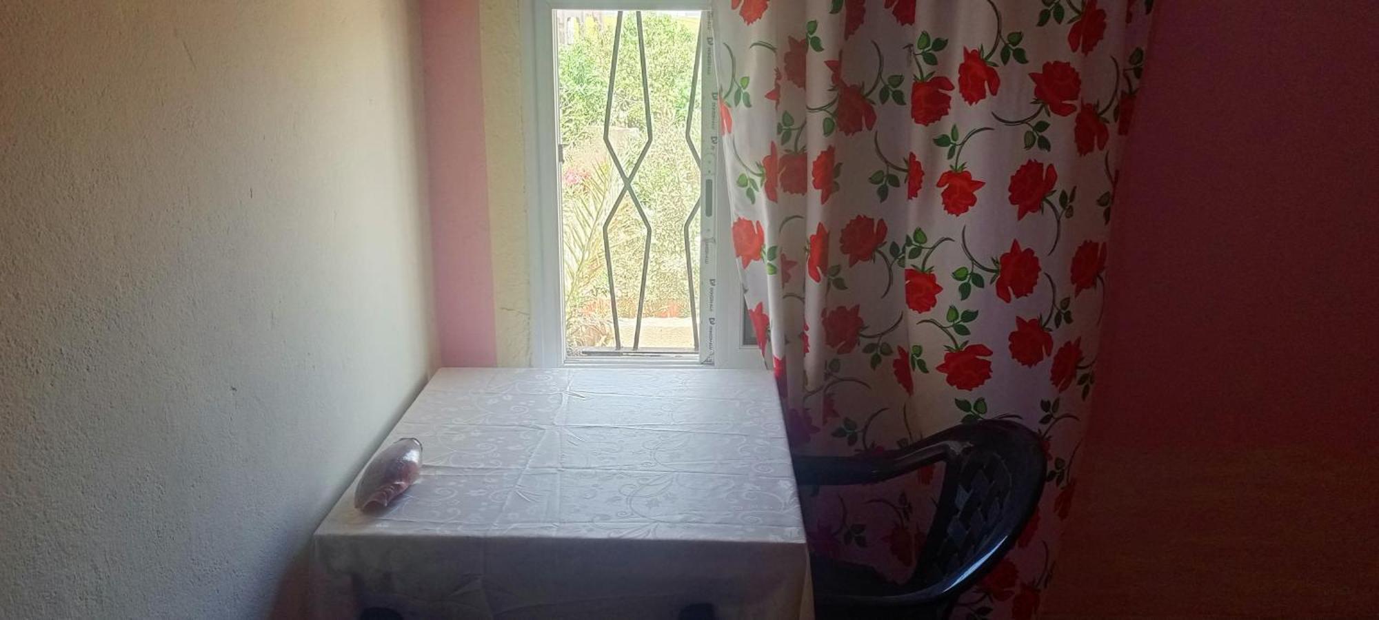 Hotel Chez Paolo Toubab Dialaw Zewnętrze zdjęcie