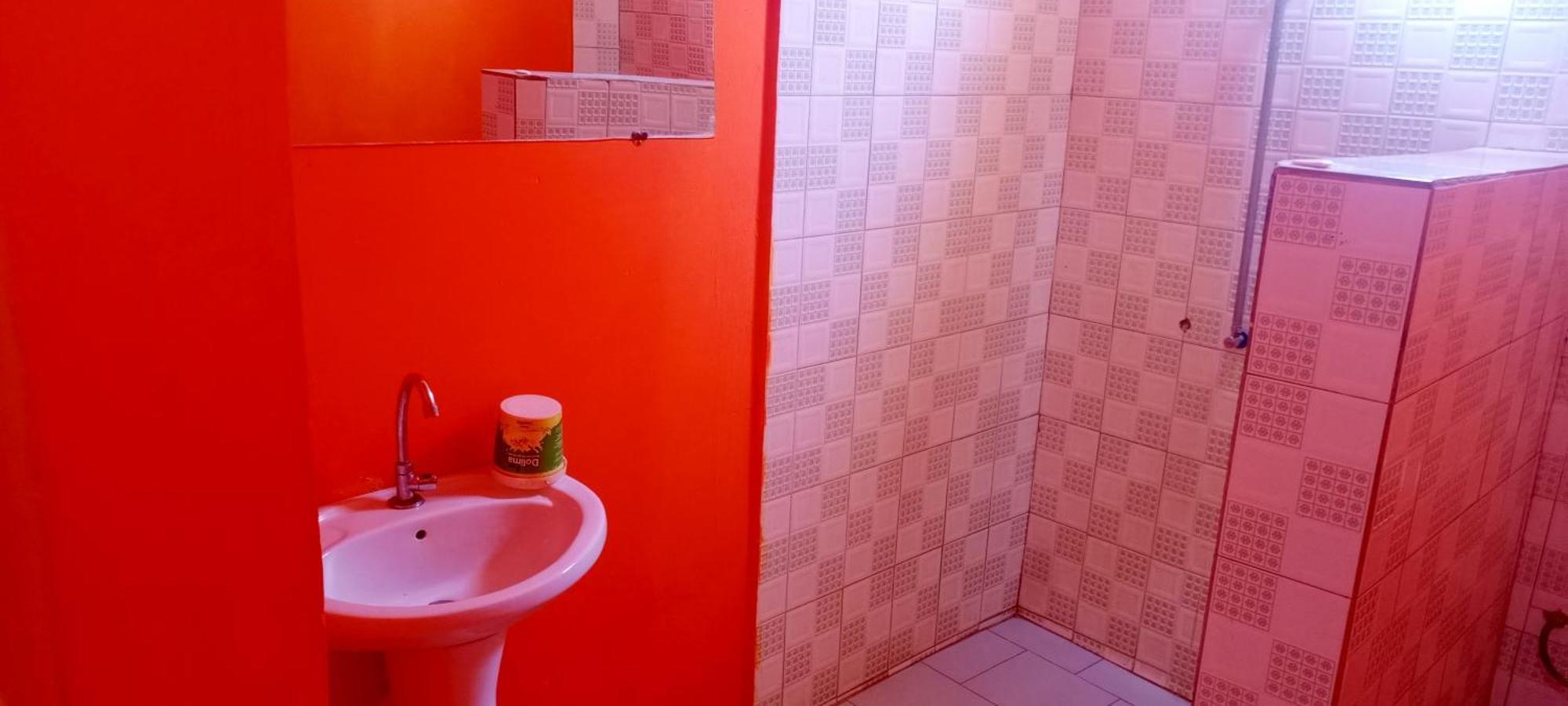 Hotel Chez Paolo Toubab Dialaw Zewnętrze zdjęcie