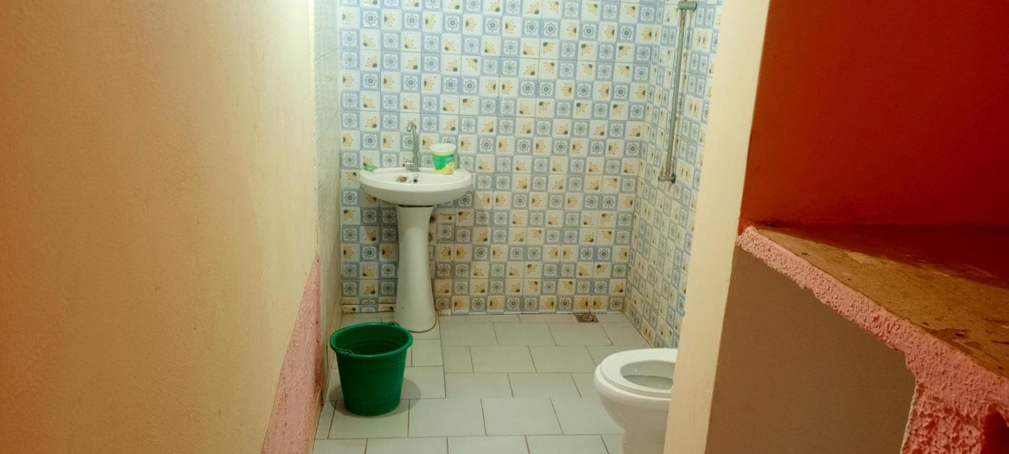 Hotel Chez Paolo Toubab Dialaw Zewnętrze zdjęcie