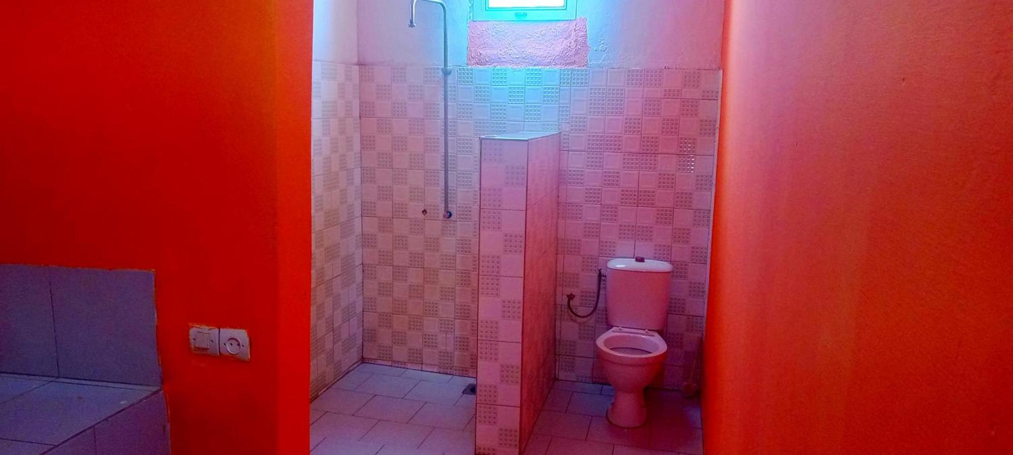 Hotel Chez Paolo Toubab Dialaw Zewnętrze zdjęcie