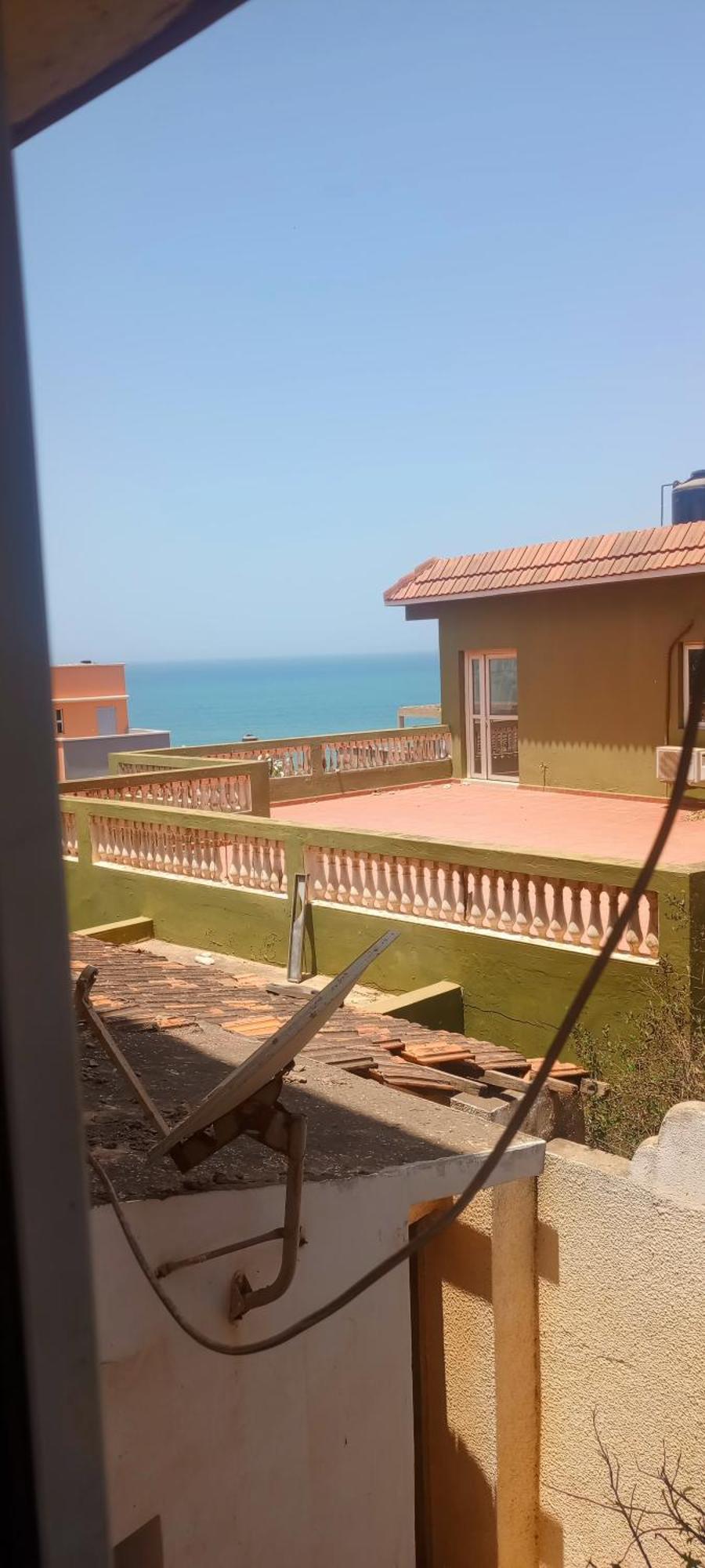 Hotel Chez Paolo Toubab Dialaw Zewnętrze zdjęcie