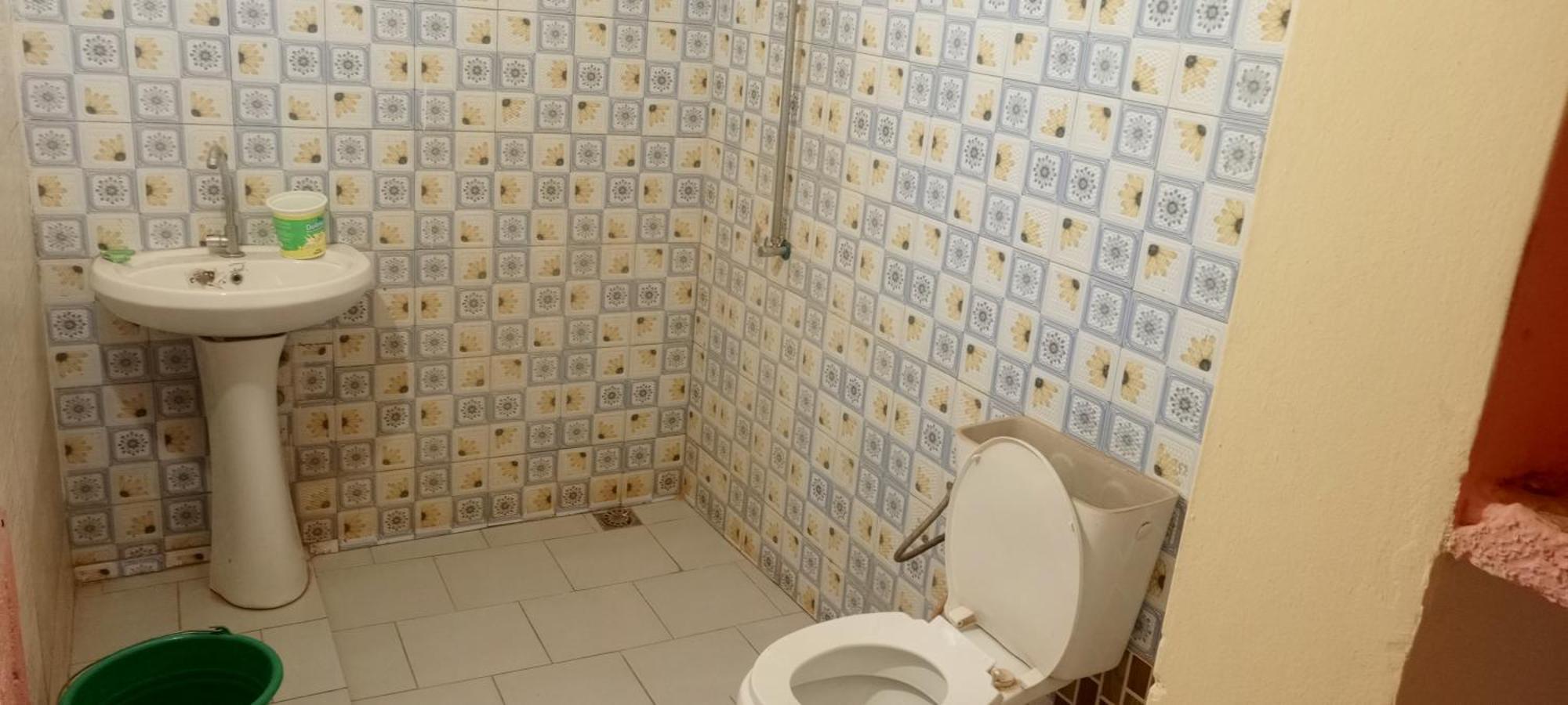 Hotel Chez Paolo Toubab Dialaw Zewnętrze zdjęcie