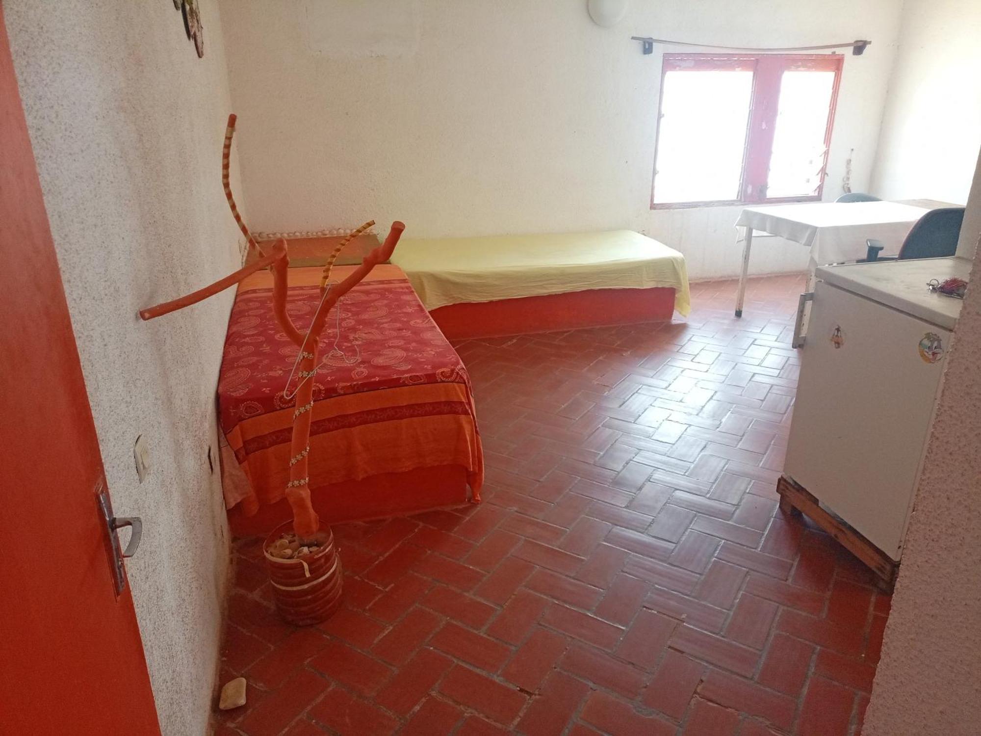 Hotel Chez Paolo Toubab Dialaw Zewnętrze zdjęcie