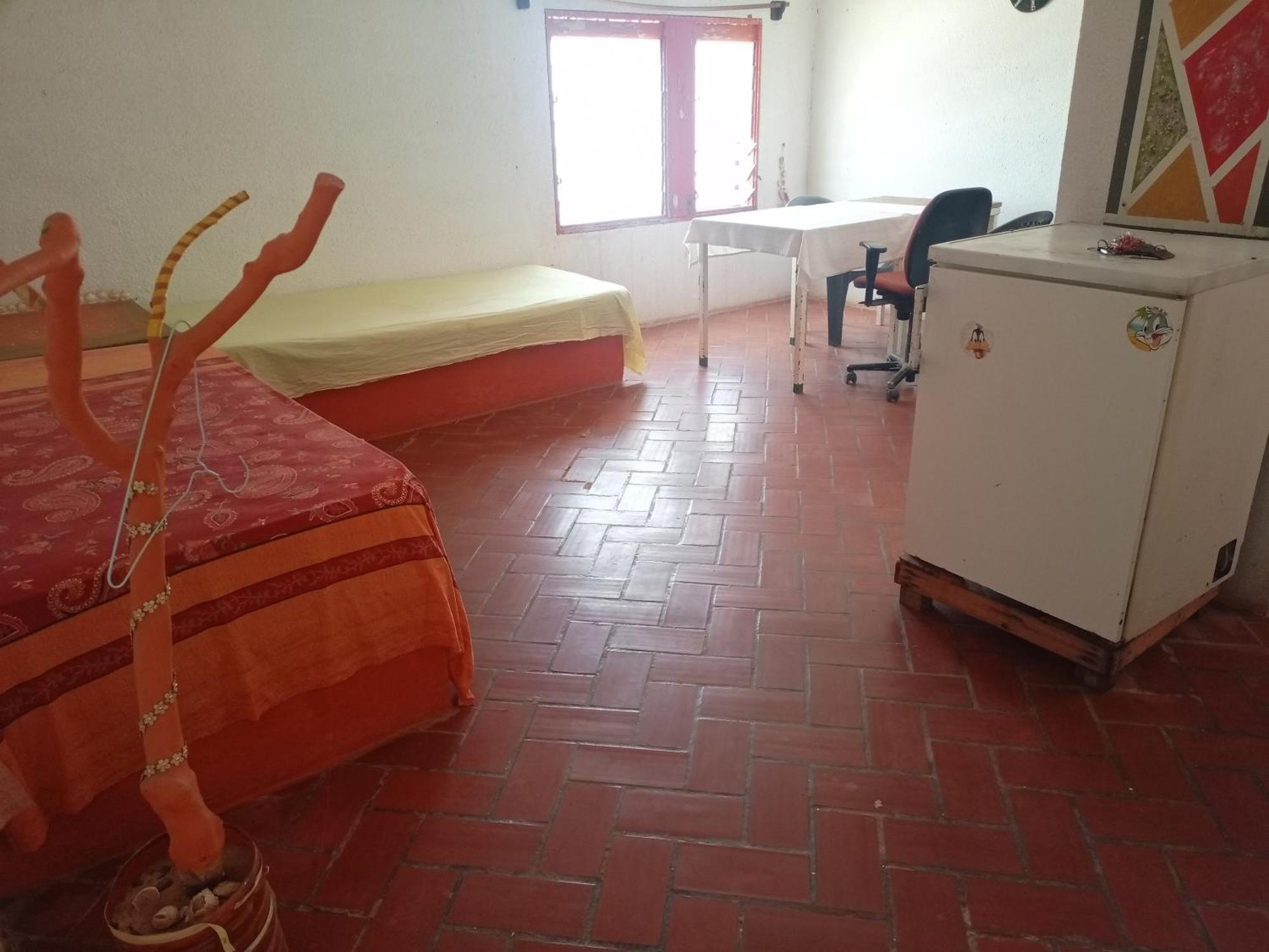 Hotel Chez Paolo Toubab Dialaw Zewnętrze zdjęcie