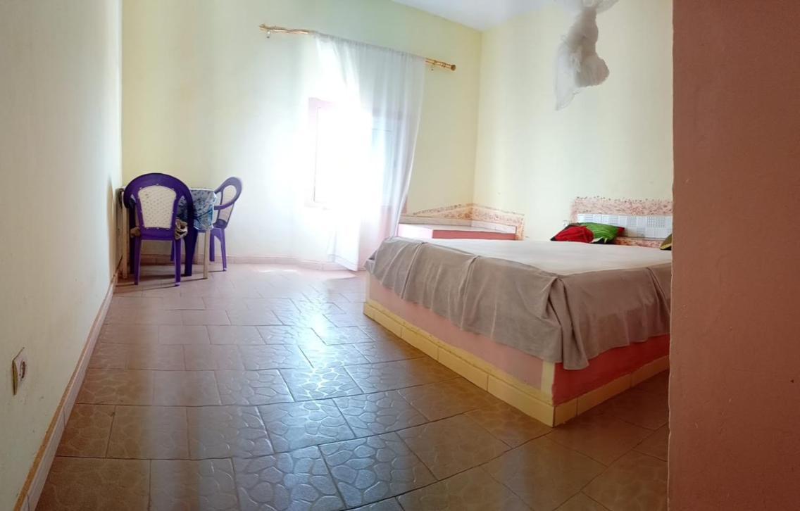 Hotel Chez Paolo Toubab Dialaw Zewnętrze zdjęcie