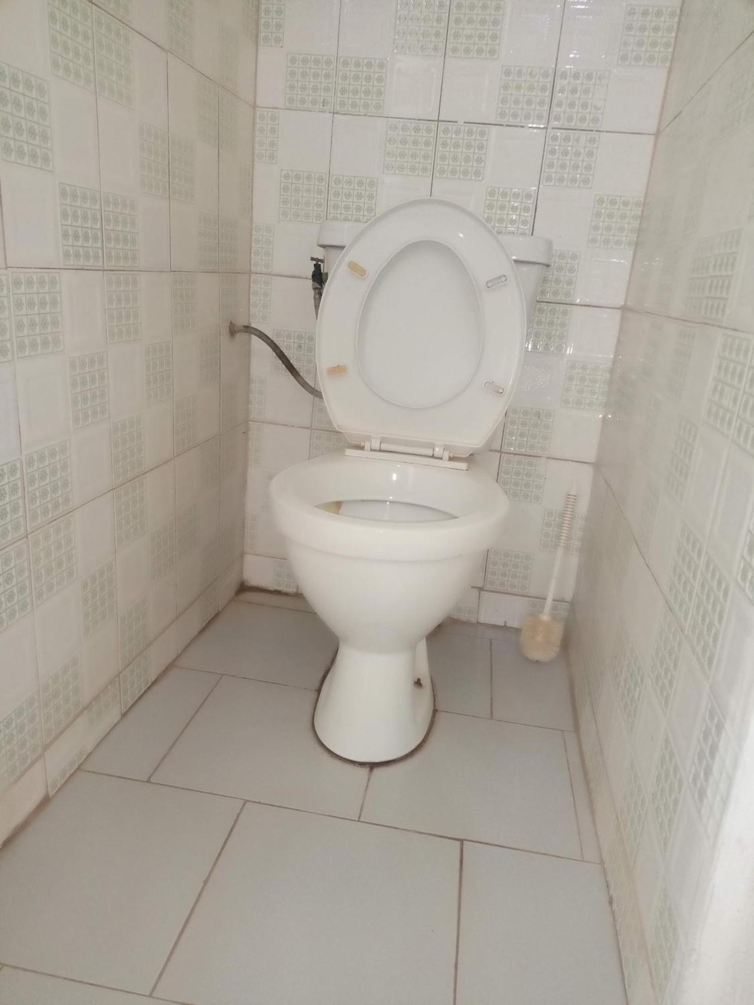 Hotel Chez Paolo Toubab Dialaw Zewnętrze zdjęcie