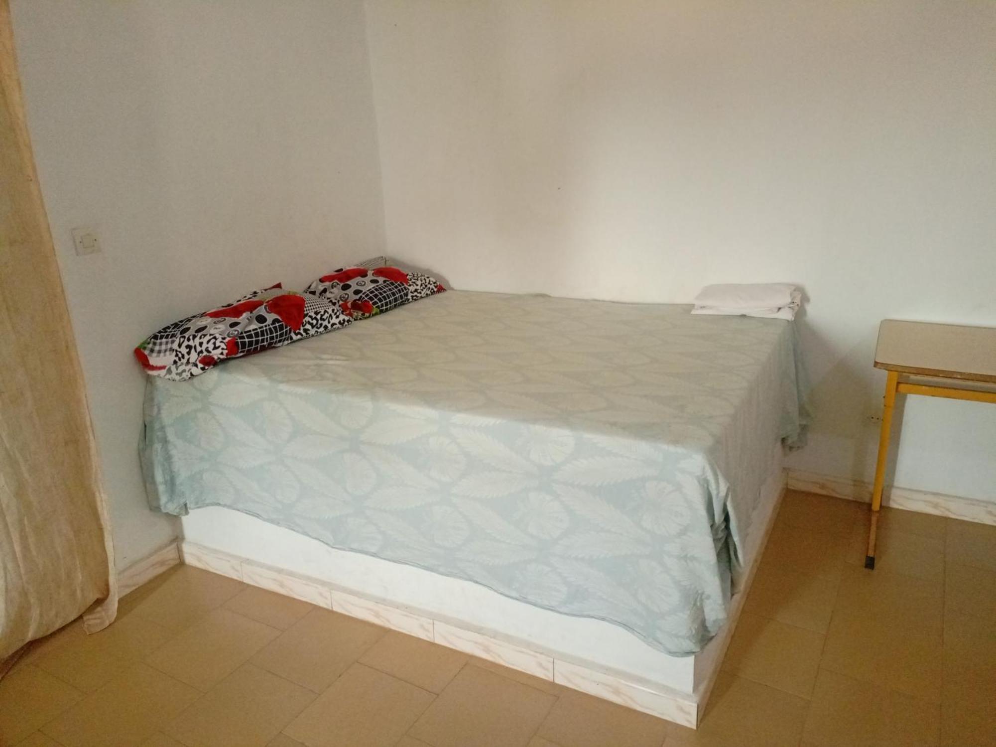 Hotel Chez Paolo Toubab Dialaw Zewnętrze zdjęcie