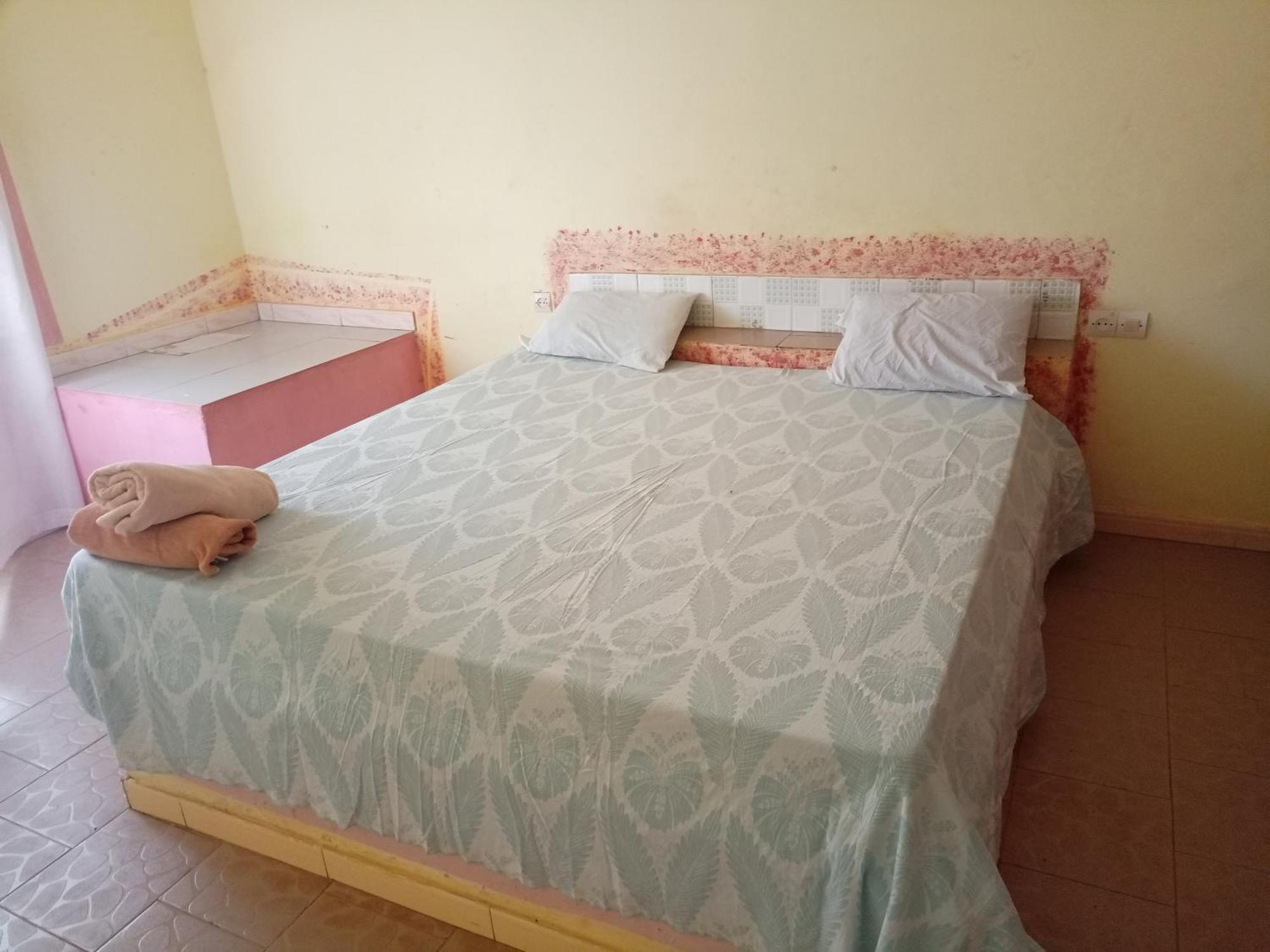 Hotel Chez Paolo Toubab Dialaw Zewnętrze zdjęcie