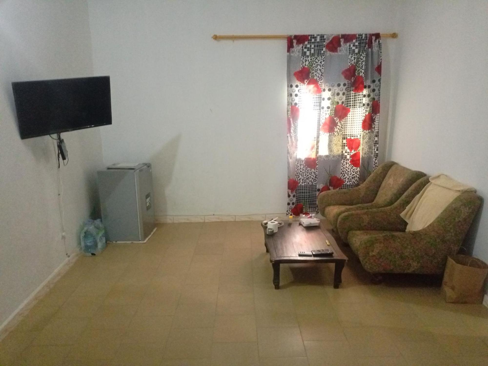 Hotel Chez Paolo Toubab Dialaw Zewnętrze zdjęcie