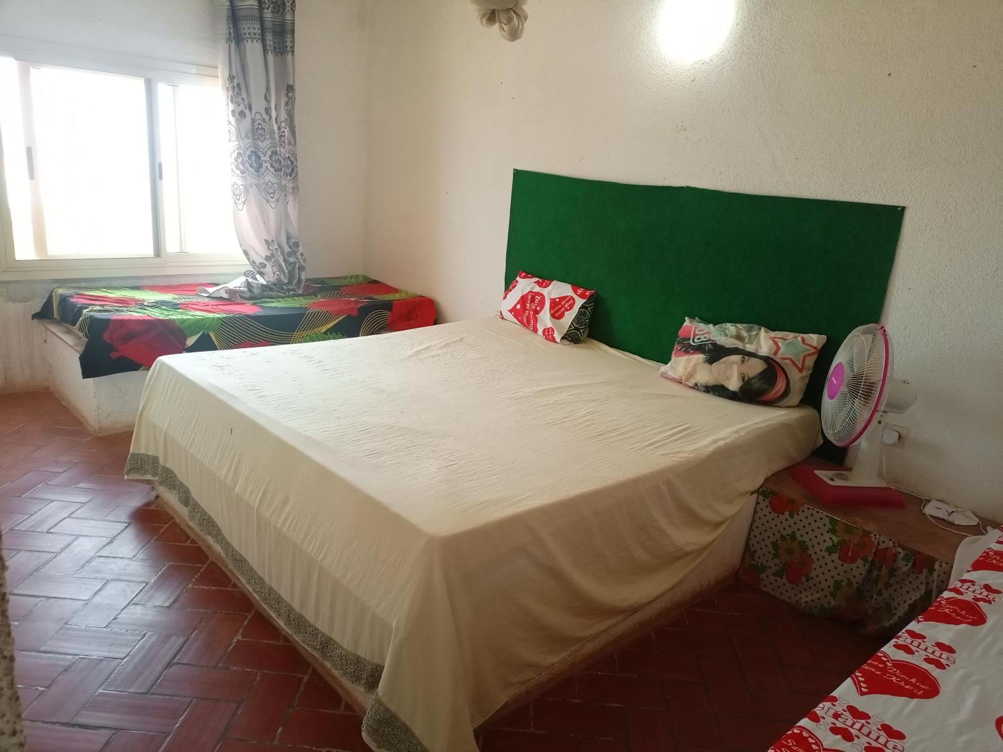 Hotel Chez Paolo Toubab Dialaw Zewnętrze zdjęcie