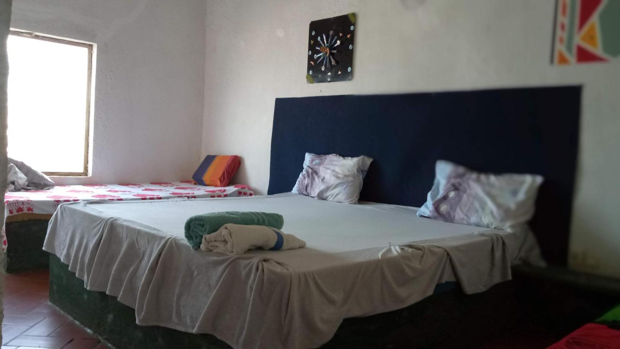 Hotel Chez Paolo Toubab Dialaw Zewnętrze zdjęcie