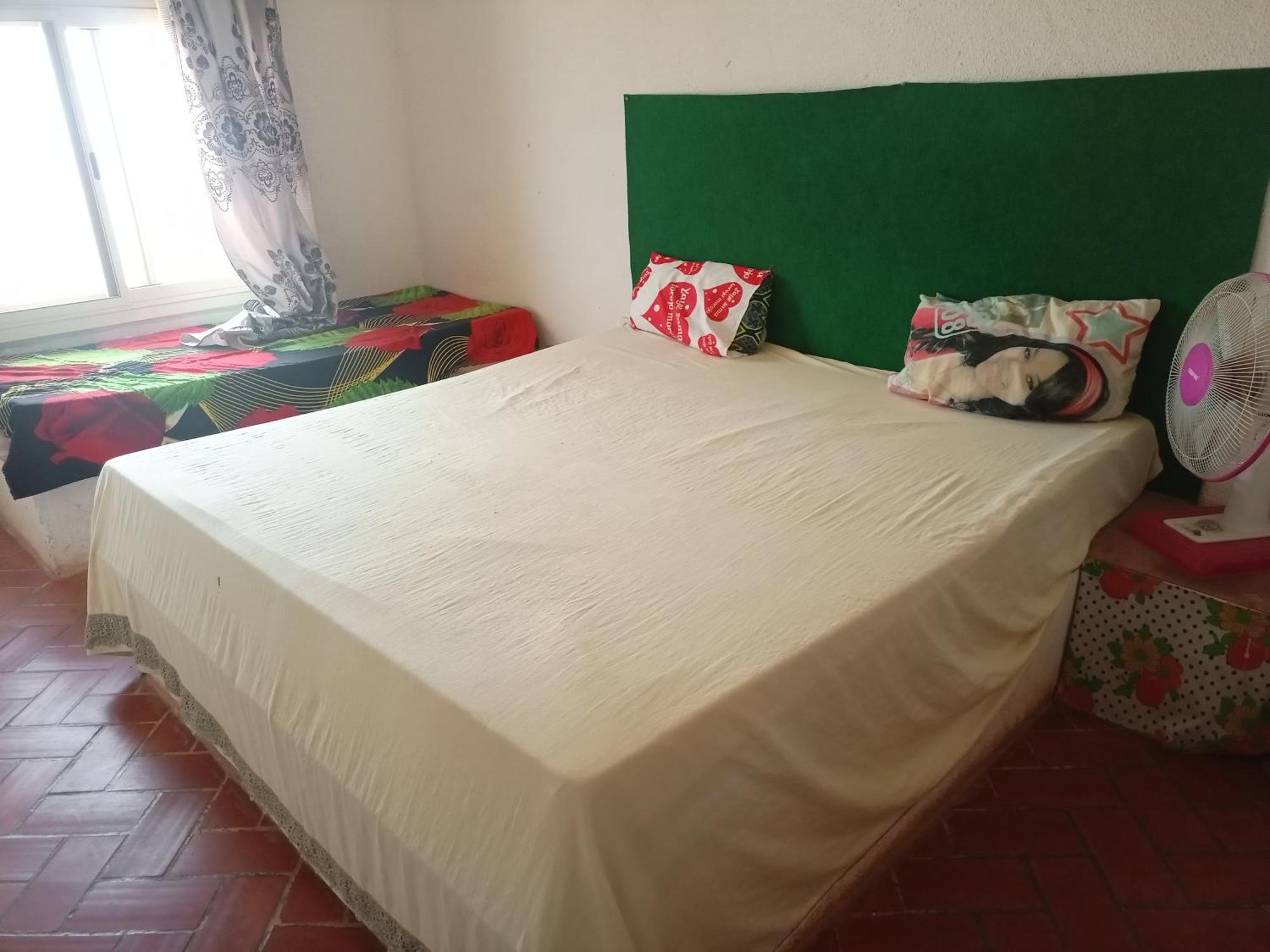 Hotel Chez Paolo Toubab Dialaw Zewnętrze zdjęcie