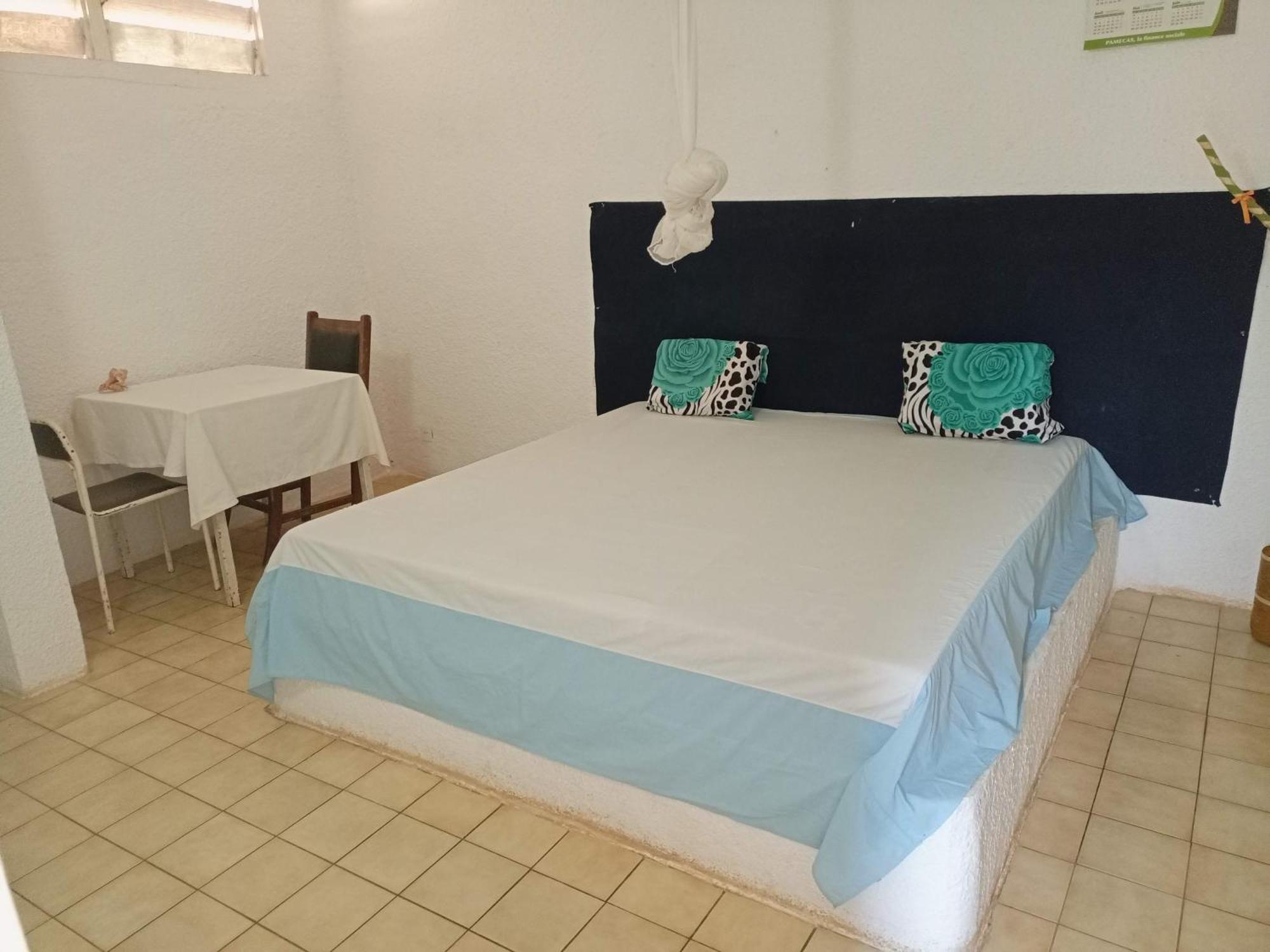 Hotel Chez Paolo Toubab Dialaw Zewnętrze zdjęcie