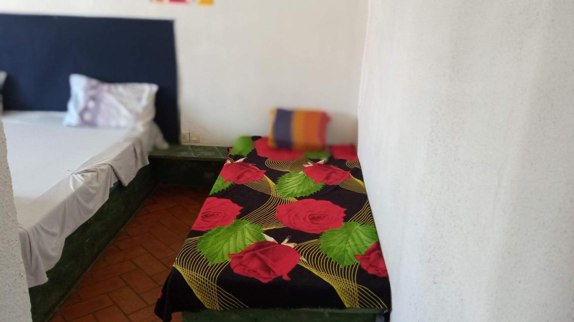 Hotel Chez Paolo Toubab Dialaw Zewnętrze zdjęcie