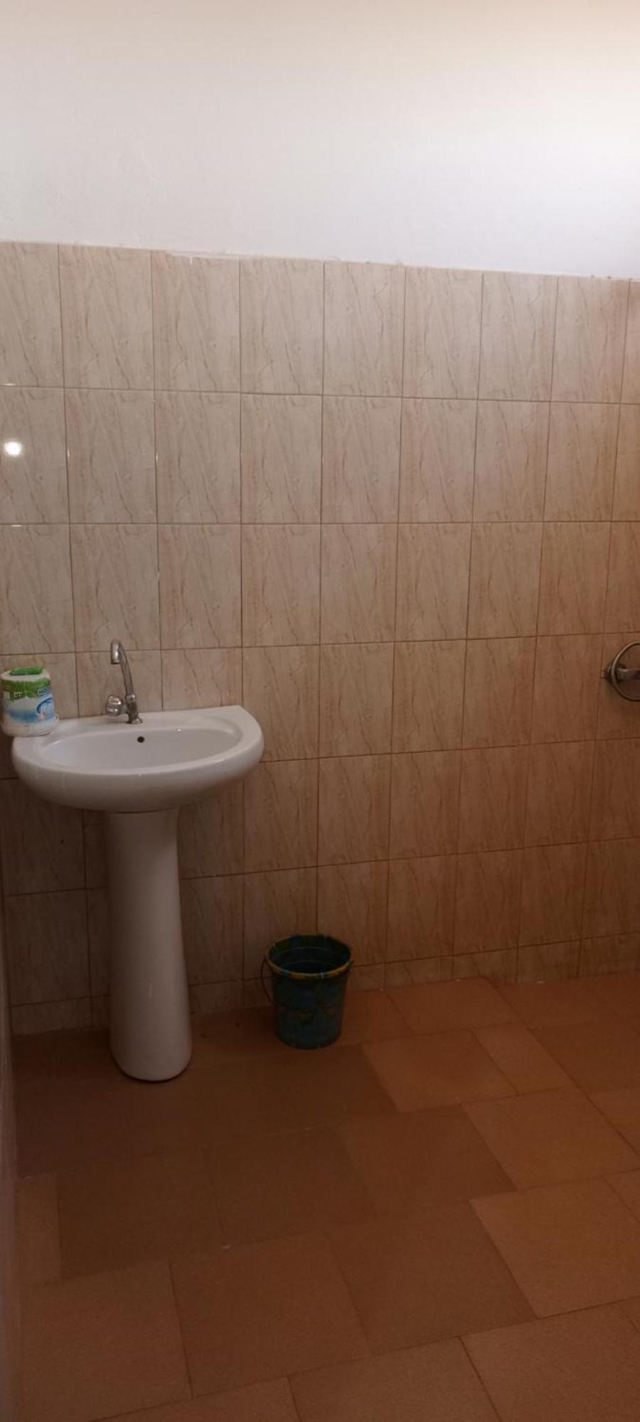 Hotel Chez Paolo Toubab Dialaw Zewnętrze zdjęcie