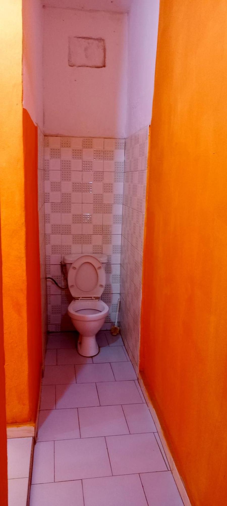 Hotel Chez Paolo Toubab Dialaw Zewnętrze zdjęcie