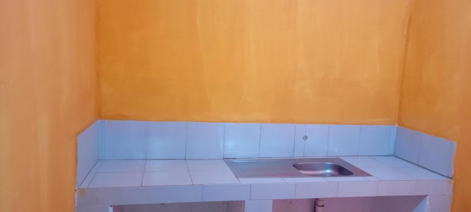 Hotel Chez Paolo Toubab Dialaw Zewnętrze zdjęcie